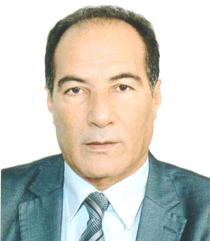 Madjid AKAKBA